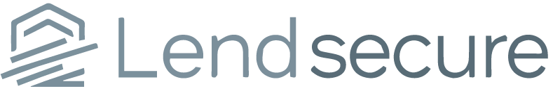 LendSecure Logo